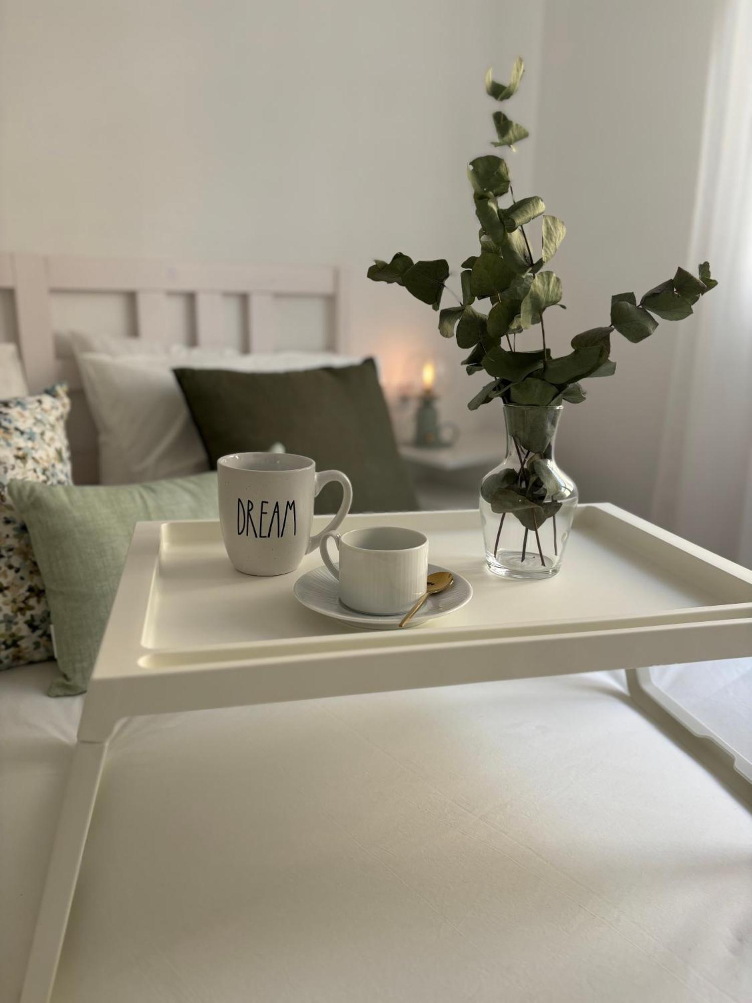 La Casita Real Lejlighed Vigo Eksteriør billede