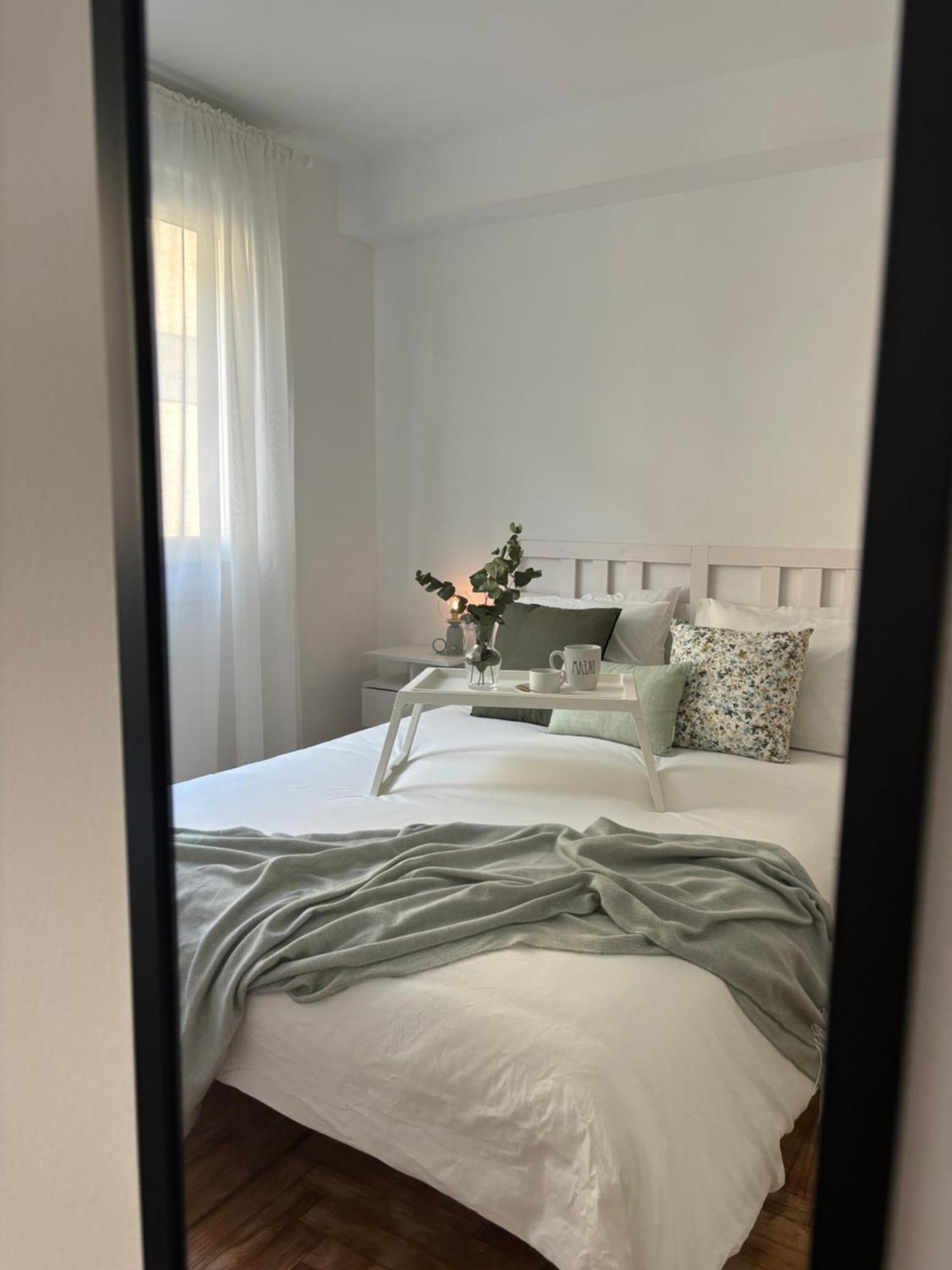 La Casita Real Lejlighed Vigo Eksteriør billede
