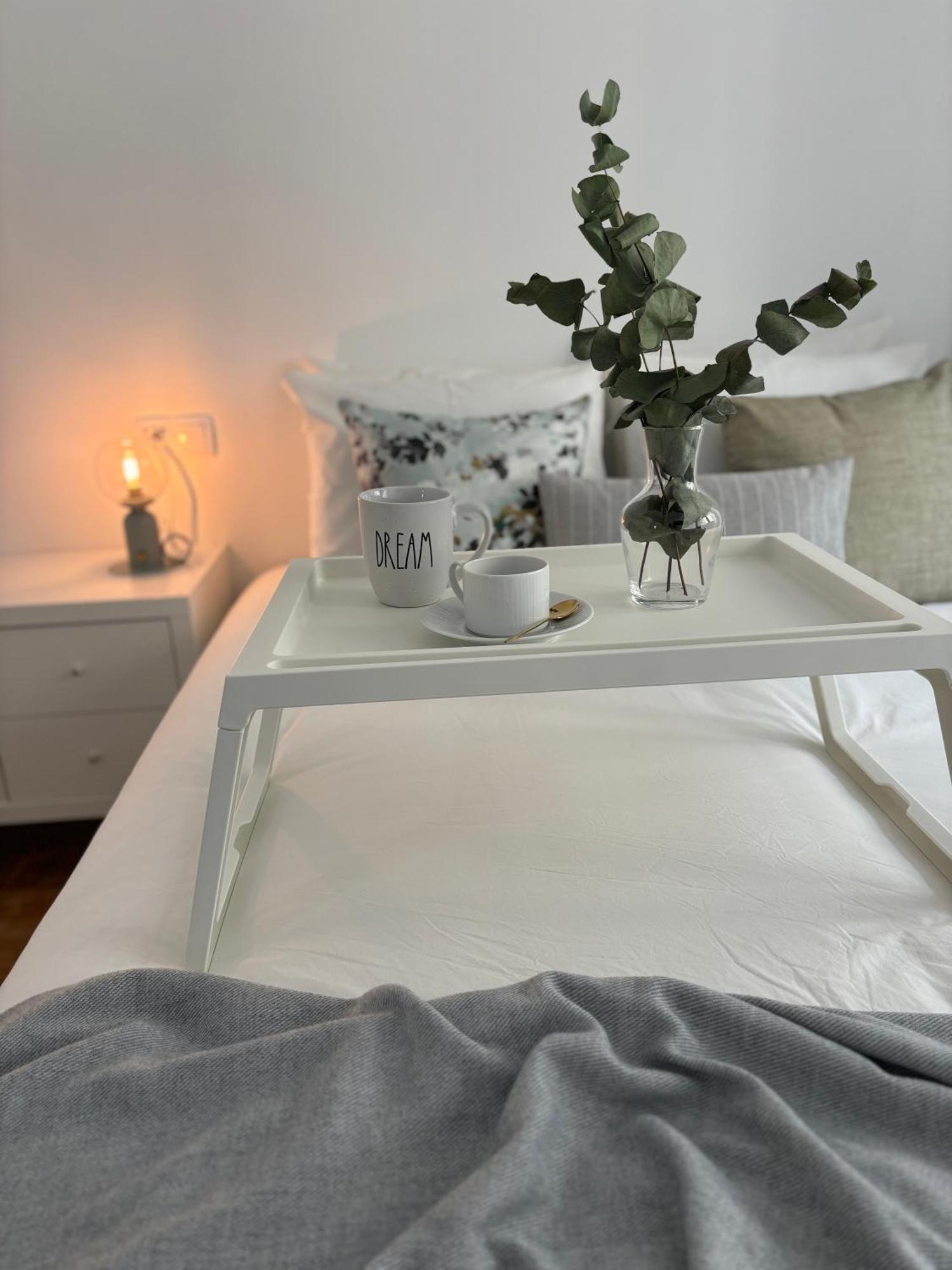 La Casita Real Lejlighed Vigo Eksteriør billede