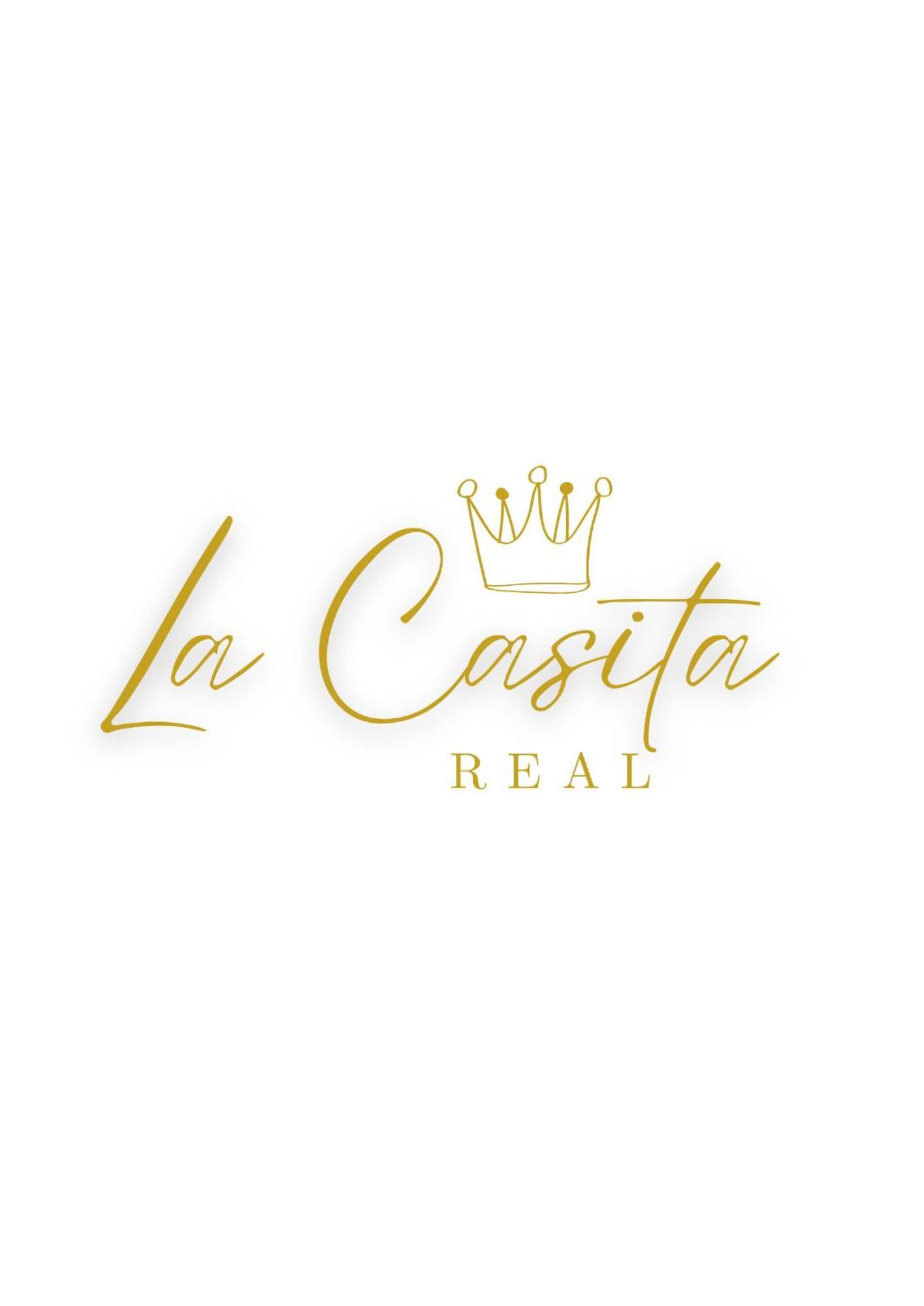 La Casita Real Lejlighed Vigo Eksteriør billede