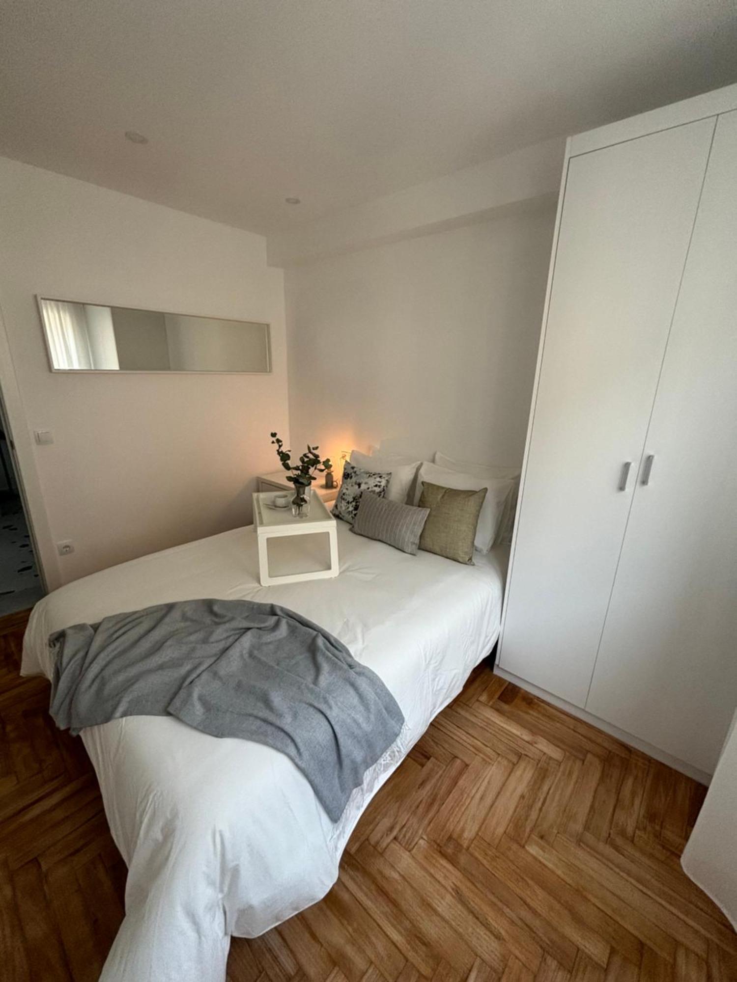 La Casita Real Lejlighed Vigo Eksteriør billede