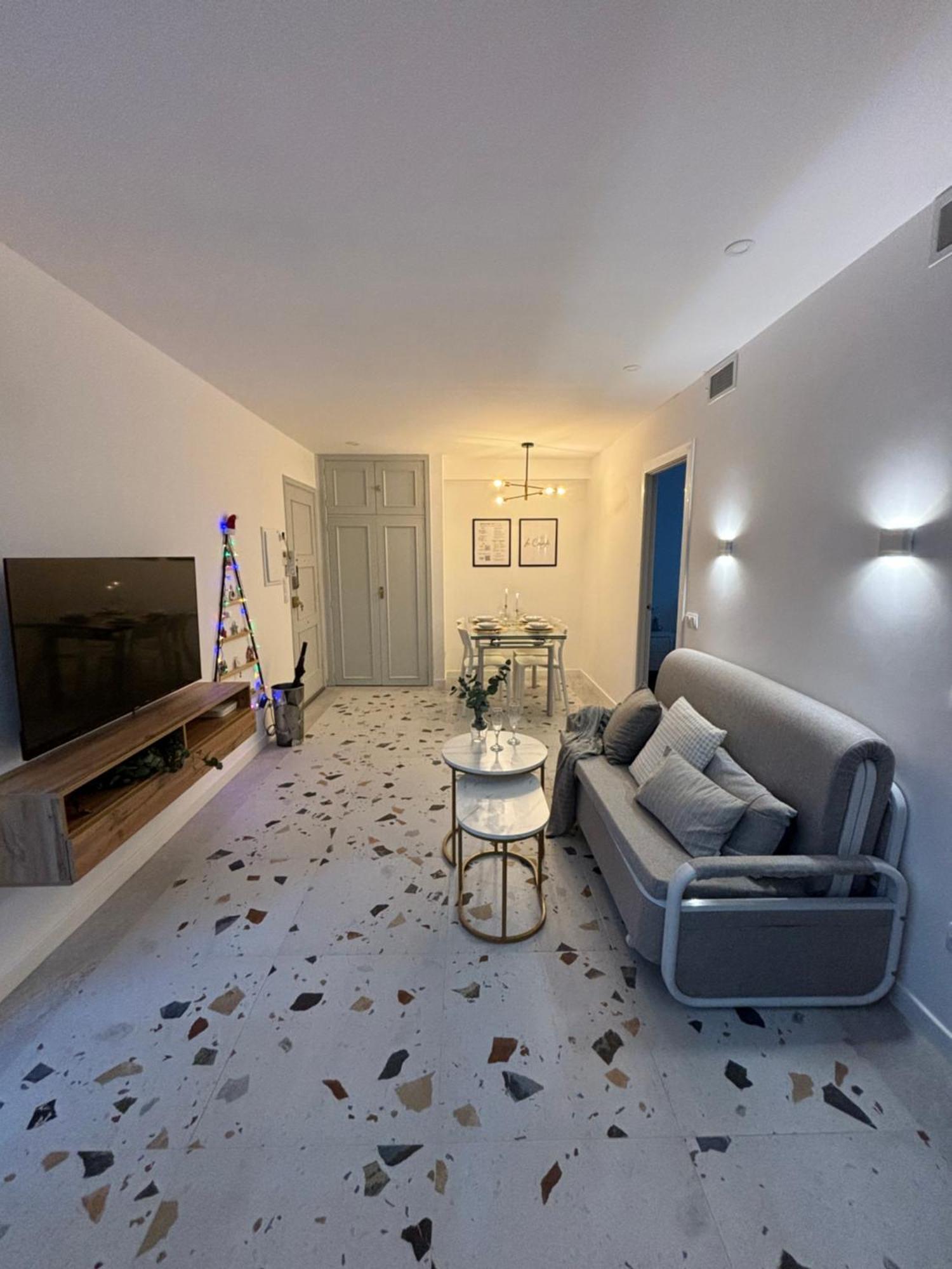 La Casita Real Lejlighed Vigo Eksteriør billede